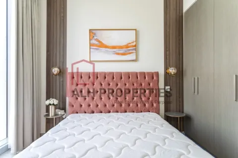 Apartment in Downtown Dubai (Downtown Burj Dubai), Dubai 3 bedrooms, 153 sq.m. № 92792 - photo 16