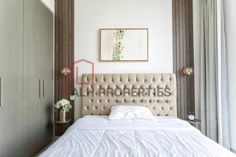 Apartment in Downtown Dubai (Downtown Burj Dubai), Dubai 3 bedrooms, 153 sq.m. № 92792 - photo 13