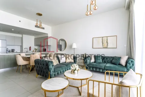 Apartment in Downtown Dubai (Downtown Burj Dubai), Dubai 3 bedrooms, 153 sq.m. № 92792 - photo 9