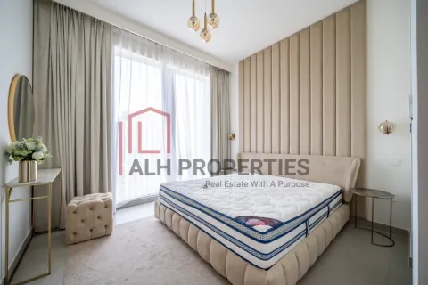 Apartment in Downtown Dubai (Downtown Burj Dubai), Dubai 3 bedrooms, 153 sq.m. № 92792 - photo 19