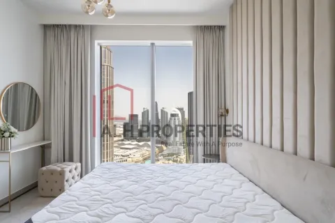 Apartment in Downtown Dubai (Downtown Burj Dubai), Dubai 3 bedrooms, 153 sq.m. № 92792 - photo 18