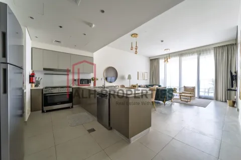 Apartment in Downtown Dubai (Downtown Burj Dubai), Dubai 3 bedrooms, 153 sq.m. № 92792 - photo 2