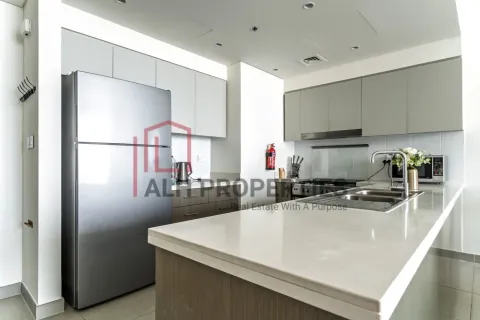 Apartment in Downtown Dubai (Downtown Burj Dubai), Dubai 3 bedrooms, 153 sq.m. № 92792 - photo 7