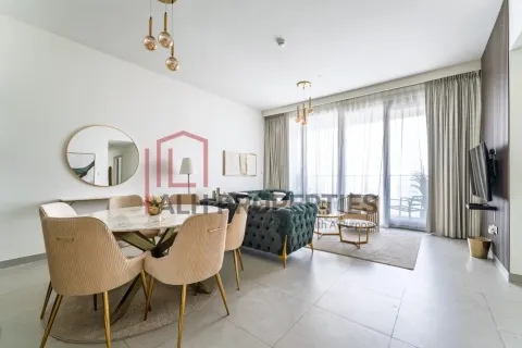 Apartment in Downtown Dubai (Downtown Burj Dubai), Dubai 3 bedrooms, 153 sq.m. № 92792 - photo 3