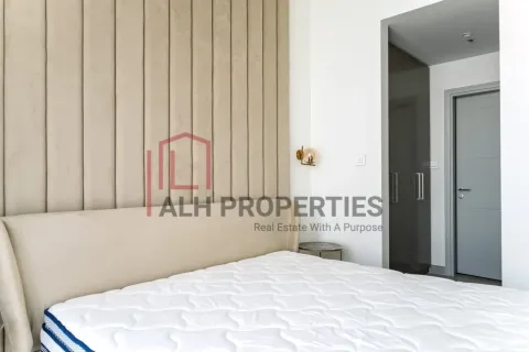 Apartment in Downtown Dubai (Downtown Burj Dubai), Dubai 3 bedrooms, 153 sq.m. № 92792 - photo 21