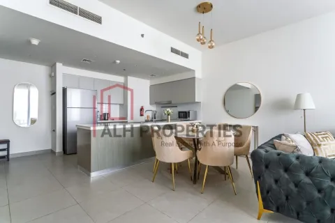 Apartment in Downtown Dubai (Downtown Burj Dubai), Dubai 3 bedrooms, 153 sq.m. № 92792 - photo 6