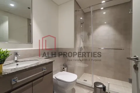 Apartment in Downtown Dubai (Downtown Burj Dubai), Dubai 3 bedrooms, 153 sq.m. № 92792 - photo 24