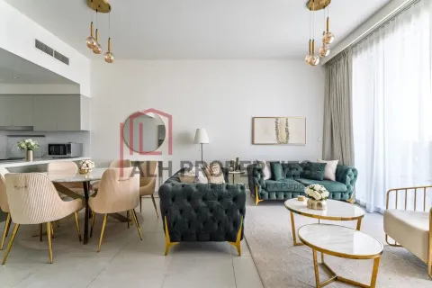 Apartment in Downtown Dubai (Downtown Burj Dubai), Dubai 3 bedrooms, 153 sq.m. № 92792 - photo 8