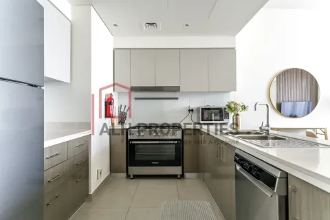 Apartment in Downtown Dubai (Downtown Burj Dubai), Dubai 3 bedrooms, 153 sq.m. № 92792 - photo 5