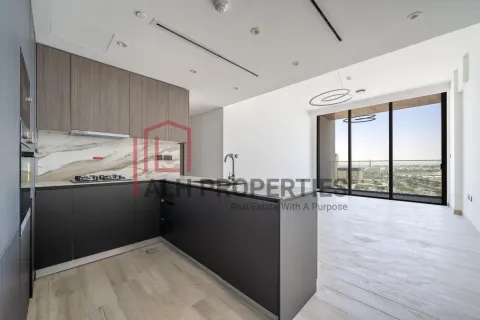 Квартира в Дубай Хилс Эстейт, Дубай, 2 спальни, 119м², № 92791