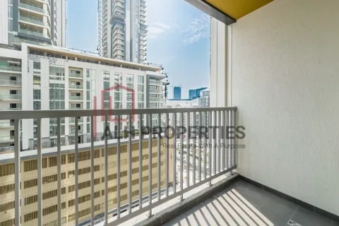 Apartamento en Mohammed Bin Rashid City, Dubai, 1 dormitorio, 64 m², № 92794 - foto 18