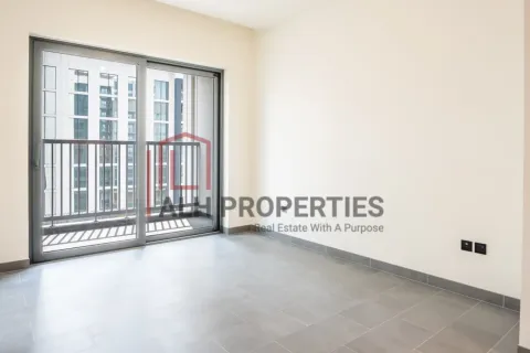 Apartamento en Mohammed Bin Rashid City, Dubai, 1 dormitorio, 64 m², № 92794 - foto 3