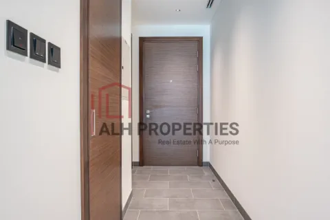 Apartamento en Mohammed Bin Rashid City, Dubai, 1 dormitorio, 64 m², № 92794 - foto 12