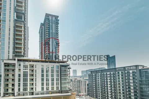 Apartamento en Mohammed Bin Rashid City, Dubai, 1 dormitorio, 64 m², № 92794 - foto 19