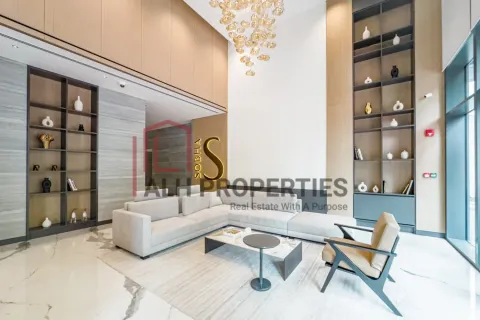 Apartamento en Mohammed Bin Rashid City, Dubai, 1 dormitorio, 64 m², № 92794 - foto 20