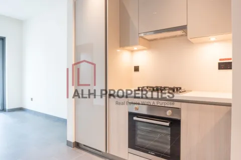 Apartamento en Mohammed Bin Rashid City, Dubai, 1 dormitorio, 64 m², № 92794 - foto 6