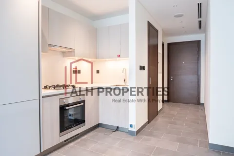Apartamento en Mohammed Bin Rashid City, Dubai, 1 dormitorio, 64 m², № 92794 - foto 5