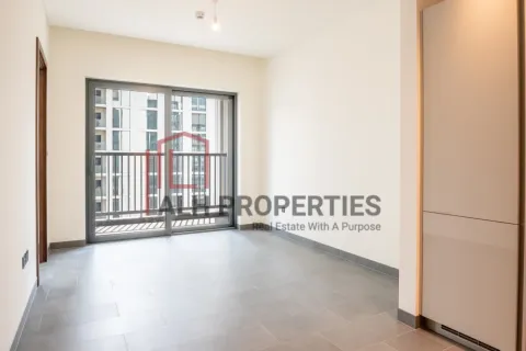 Apartamento en Mohammed Bin Rashid City, Dubai, 1 dormitorio, 64 m², № 92794 - foto 4