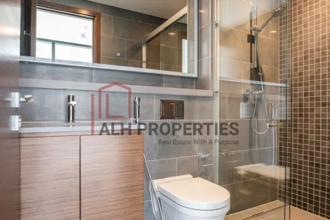 Apartamento en Mohammed Bin Rashid City, Dubai, 1 dormitorio, 64 m², № 92794 - foto 16