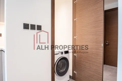 Apartamento en Mohammed Bin Rashid City, Dubai, 1 dormitorio, 64 m², № 92794 - foto 17