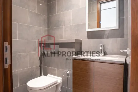 Apartamento en Mohammed Bin Rashid City, Dubai, 1 dormitorio, 64 m², № 92794 - foto 15