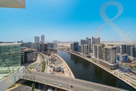 شقة في الخليج التجاري, دبي 999 غرف نوم , 44 م² رقم 60791 - صورة 2