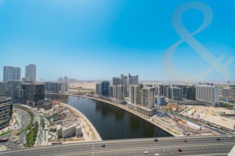 شقة في الخليج التجاري, دبي 999 غرف نوم , 44 م² رقم 60791 - صورة 4