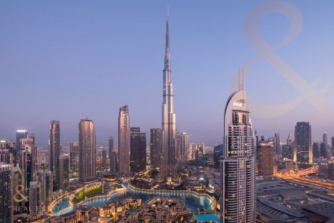 Adosado en The Valley, Dubai, 3 dormitorios, 180 m², № 60790 - foto 2