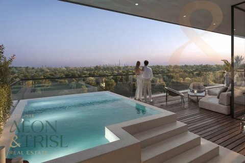 Apartment in Dubai Land, Dubai 2 bedrooms, 113 sq.m. № 60789 - photo 5