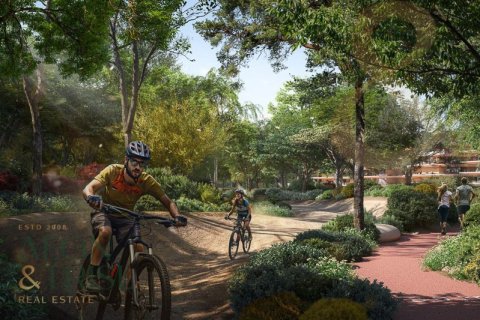 Apartment in Dubai Land, Dubai 2 bedrooms, 113 sq.m. № 60789 - photo 4