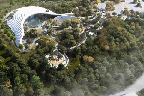 Apartment in Dubai Land, Dubai 2 bedrooms, 113 sq.m. № 60789 - photo 3