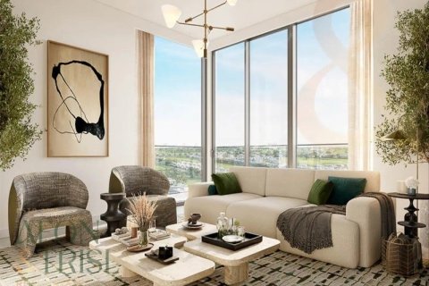 Appartement à Dubai Hills Estate, Dubai, 1 chambre, 69 m², № 60788 - photo 1
