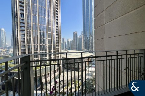 Apartment in Downtown Dubai (Downtown Burj Dubai), Dubai 1 bedroom, 81 sq.m. № 98955 - photo 11
