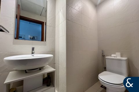 Apartment in Downtown Dubai (Downtown Burj Dubai), Dubai 1 bedroom, 81 sq.m. № 98955 - photo 9