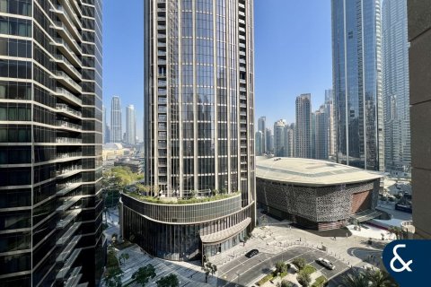 Apartment in Downtown Dubai (Downtown Burj Dubai), Dubai 1 bedroom, 81 sq.m. № 98955