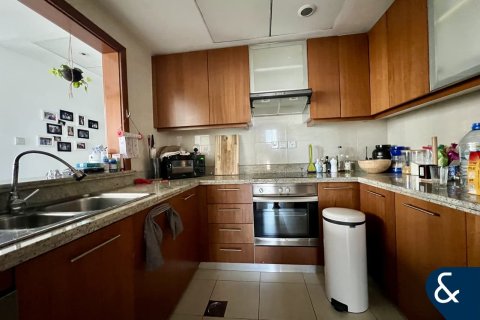 Apartment in Downtown Dubai (Downtown Burj Dubai), Dubai 1 bedroom, 81 sq.m. № 98955 - photo 4