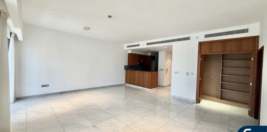 Apartamento en Central Park Tower, DIFC, Dubai, 1 dormitorio, 103 m², № 98957