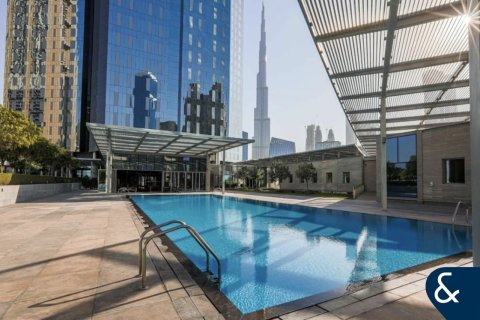Apartamento en Central Park Tower, DIFC, Dubai, 1 dormitorio, 103 m², № 98957 - foto 11