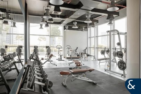 Apartamento en Central Park Tower, DIFC, Dubai, 1 dormitorio, 103 m², № 98957 - foto 10