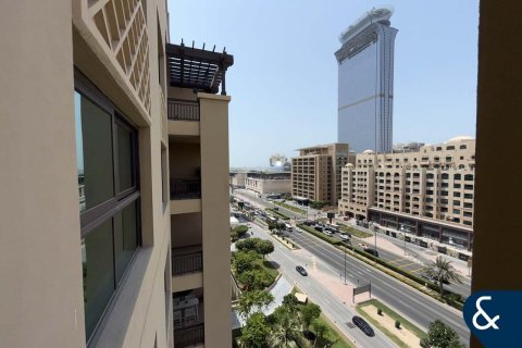 Apartment in The Fairmont Palm Residence North, Palm Jumeirah, Dubai 1 bedroom, 120 sq.m. № 98959 - photo 17