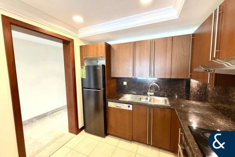 Apartment in The Fairmont Palm Residence North, Palm Jumeirah, Dubai 1 bedroom, 120 sq.m. № 98959 - photo 5