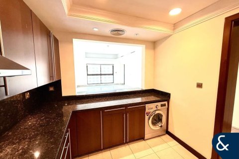 Apartment in The Fairmont Palm Residence North, Palm Jumeirah, Dubai 1 bedroom, 120 sq.m. № 98959 - photo 6