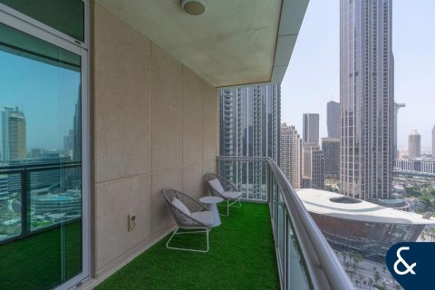 Apartment in Downtown Dubai (Downtown Burj Dubai), Dubai 3 bedrooms, 193 sq.m. № 98956 - photo 18
