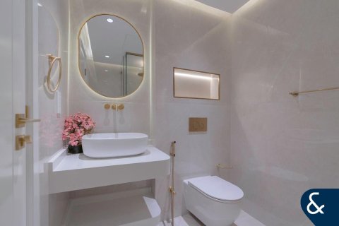 Apartment in Downtown Dubai (Downtown Burj Dubai), Dubai 3 bedrooms, 193 sq.m. № 98956 - photo 22