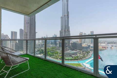 Apartment in Downtown Dubai (Downtown Burj Dubai), Dubai 3 bedrooms, 193 sq.m. № 98956 - photo 19