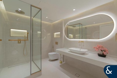 Apartment in Downtown Dubai (Downtown Burj Dubai), Dubai 3 bedrooms, 193 sq.m. № 98956 - photo 10