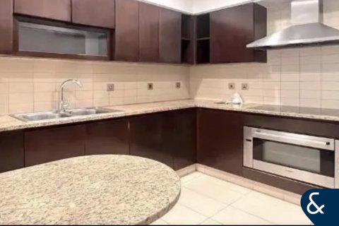 Apartment in Tiara Residences, Palm Jumeirah, Dubai 3 bedrooms, 228 sq.m. № 98958 - photo 6