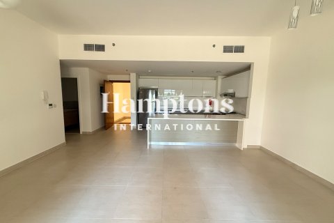 Apartment in Hillside at Jumeirah Golf Estates, Jumeirah Golf Estates, Dubai 3 bedrooms, 167.05 sq.m. № 123714