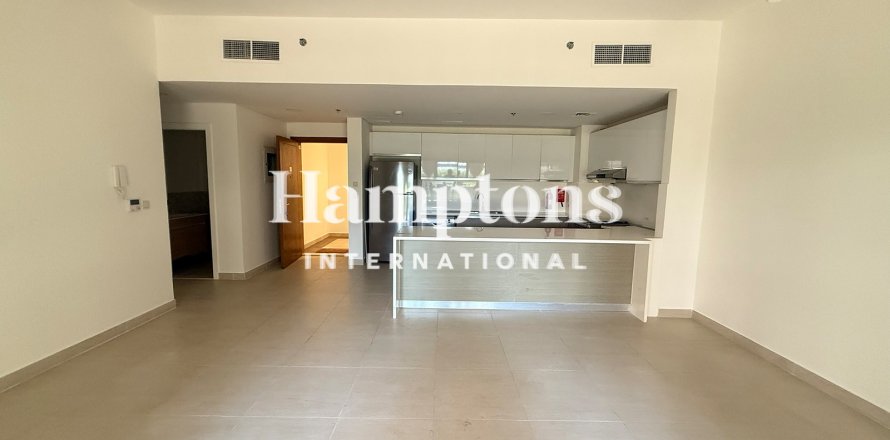 شقة في Hillside at Jumeirah Golf Estates, عقارات جميرا للغواف, دبي 3 غرف نوم, 167.05 م² رقم 123714