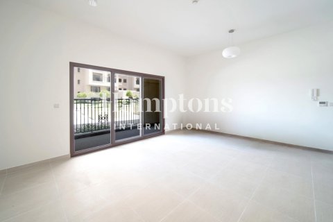 شقة في Hillside at Jumeirah Golf Estates, عقارات جميرا للغواف, دبي 3 غرف نوم, 167.04981333 م² رقم 123714 - صورة 2
